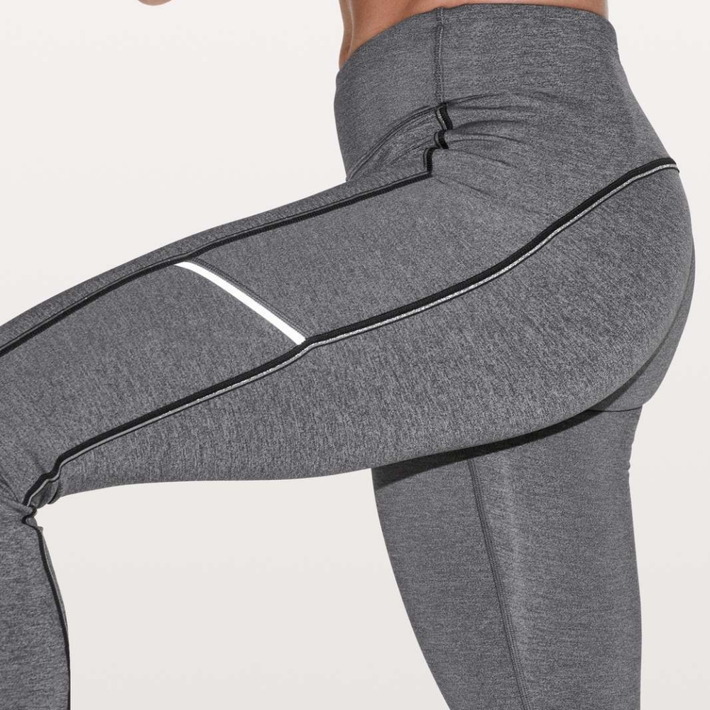 Lululemon Speed Up Tight